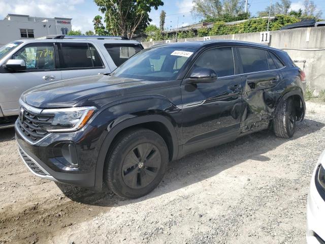 VOLKSWAGEN ATLAS 2024 1v2de2ca0rc235026