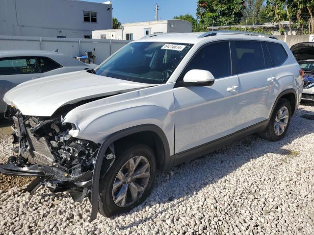 VOLKSWAGEN ATLAS SE 2018 1v2dp2ca1jc601042