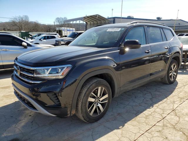 VOLKSWAGEN ATLAS 2021 1v2dp2ca1mc507117