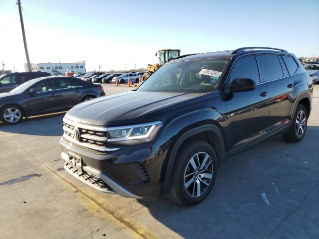 VOLKSWAGEN ATLAS SE 2022 1v2dp2ca1nc508432