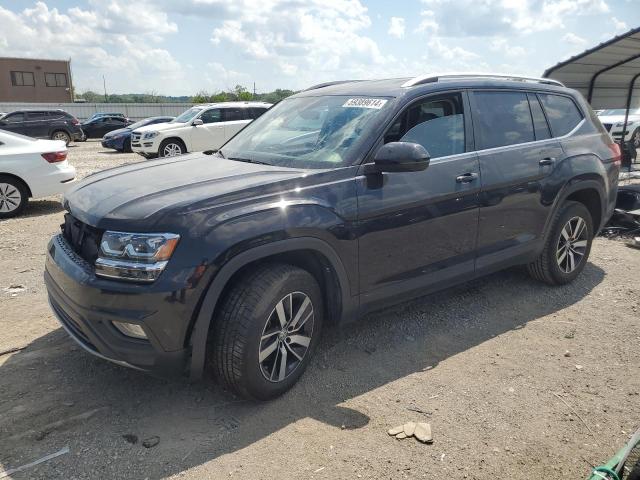 VOLKSWAGEN ATLAS SE 2018 1v2dp2ca3jc593011