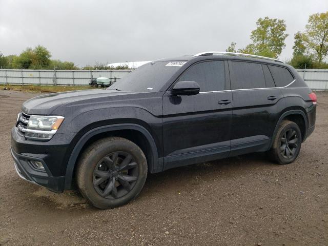 VOLKSWAGEN ATLAS SE 2018 1v2dp2ca3jc598905