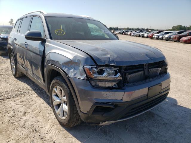 VOLKSWAGEN ATLAS SE 2019 1v2dp2ca3kc585475