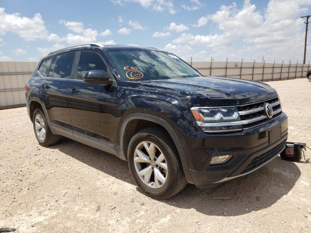 VOLKSWAGEN ATLAS SE 2019 1v2dp2ca3kc618197