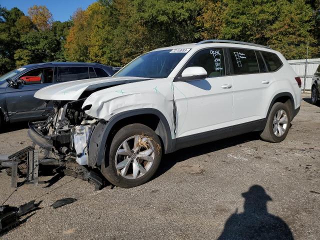 VOLKSWAGEN ATLAS 2019 1v2dp2ca4kc601103