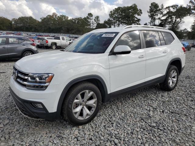 VOLKSWAGEN ATLAS SE 2019 1v2dp2ca4kc608035