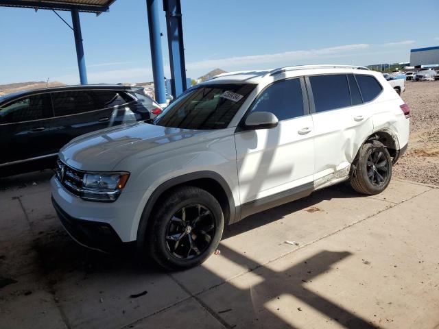 VOLKSWAGEN ATLAS SE 2019 1v2dp2ca4kc613736