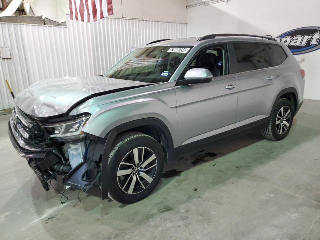 VOLKSWAGEN ATLAS 2022 1v2dp2ca4nc559228