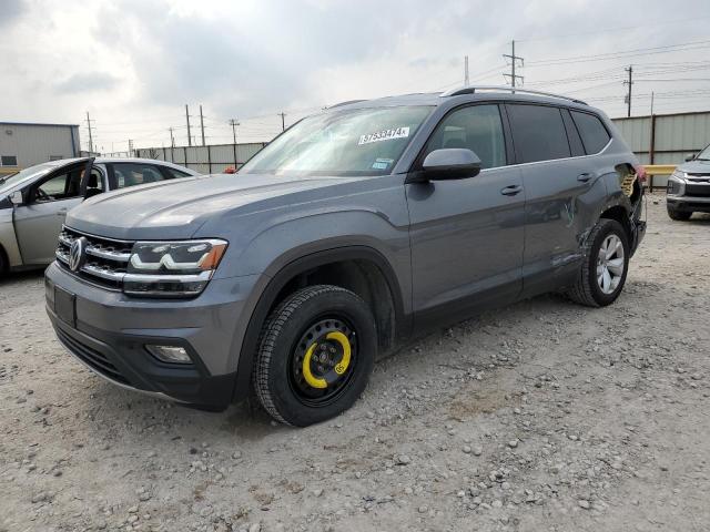 VOLKSWAGEN ATLAS 2018 1v2dp2ca5jc594001