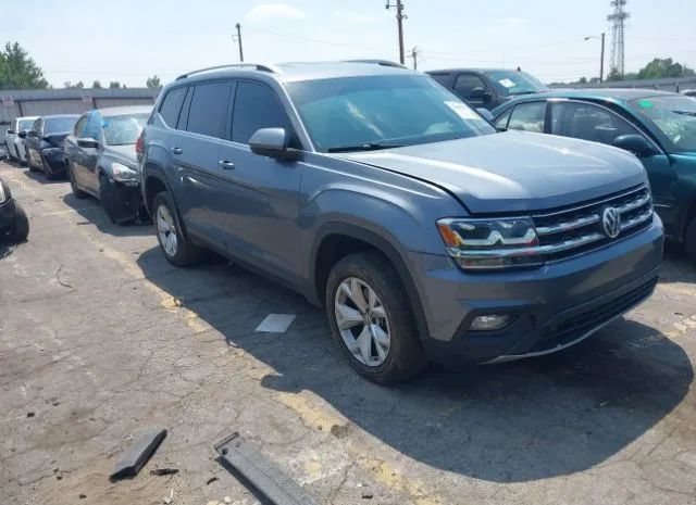 VOLKSWAGEN ATLAS 2019 1v2dp2ca5kc590399