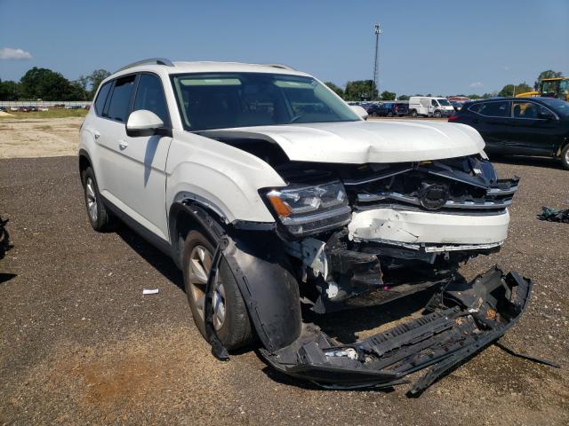 VOLKSWAGEN ATLAS SE 2019 1v2dp2ca6kc570193