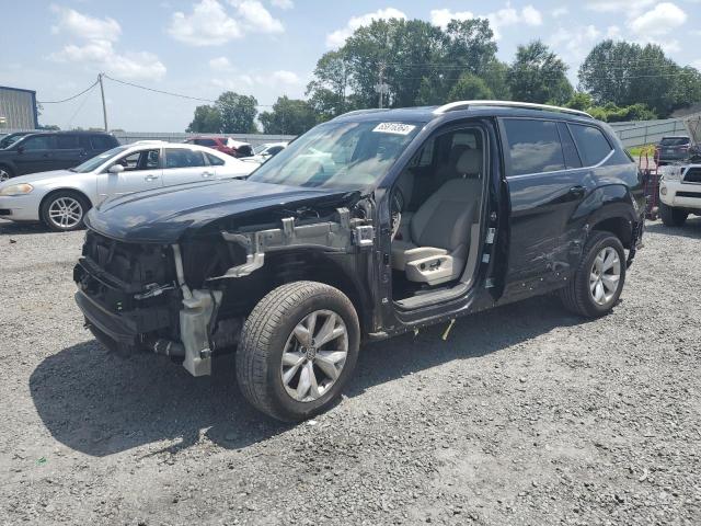 VOLKSWAGEN ATLAS 2019 1v2dp2ca6kc573272