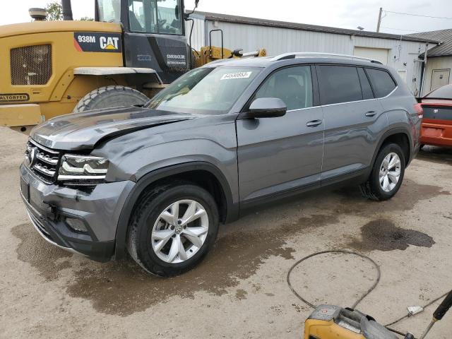 VOLKSWAGEN ATLAS 2019 1v2dp2ca6kc573496