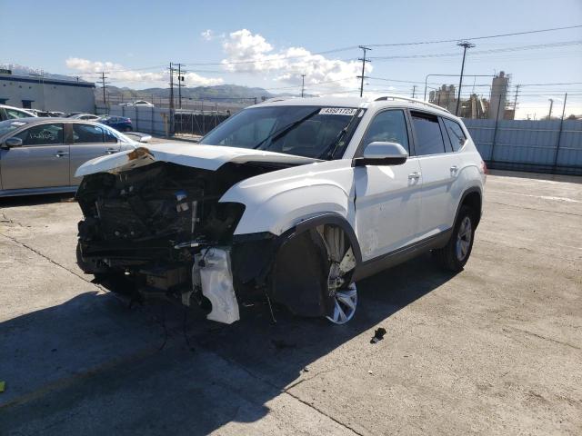 VOLKSWAGEN ATLAS SE 2019 1v2dp2ca6kc593098