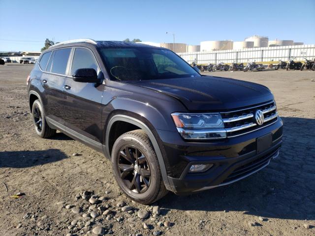 VOLKSWAGEN ATLAS SE 2019 1v2dp2ca6kc615178