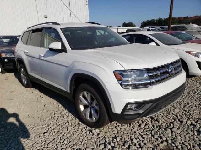 VOLKSWAGEN ATLAS SE 2020 1v2dp2ca6lc500162