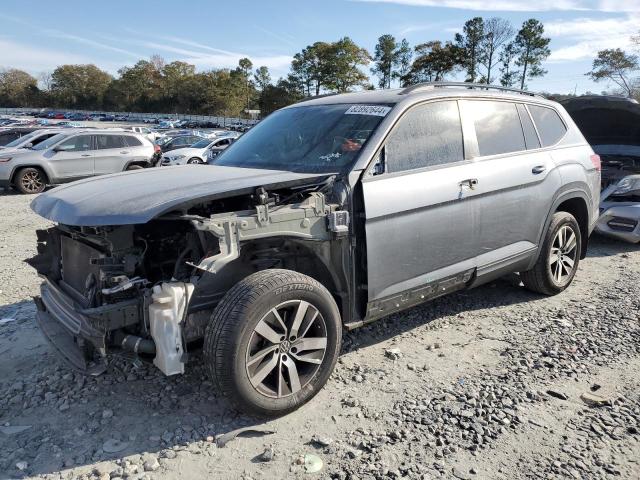 VOLKSWAGEN ATLAS SE 2021 1v2dp2ca6mc510403