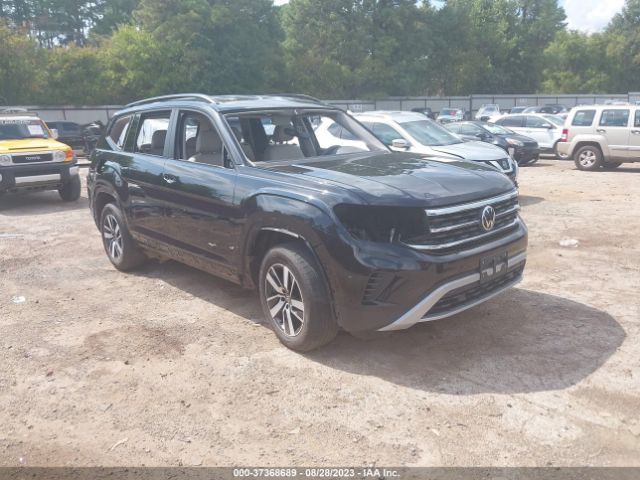 VOLKSWAGEN ATLAS 2021 1v2dp2ca6mc529307