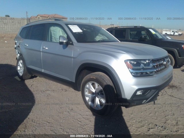 VOLKSWAGEN ATLAS 2018 1v2dp2ca7jc600607