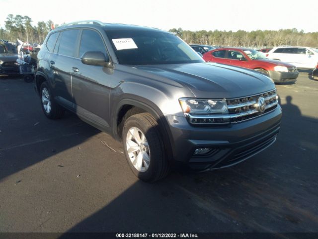 VOLKSWAGEN ATLAS 2019 1v2dp2ca7kc591912