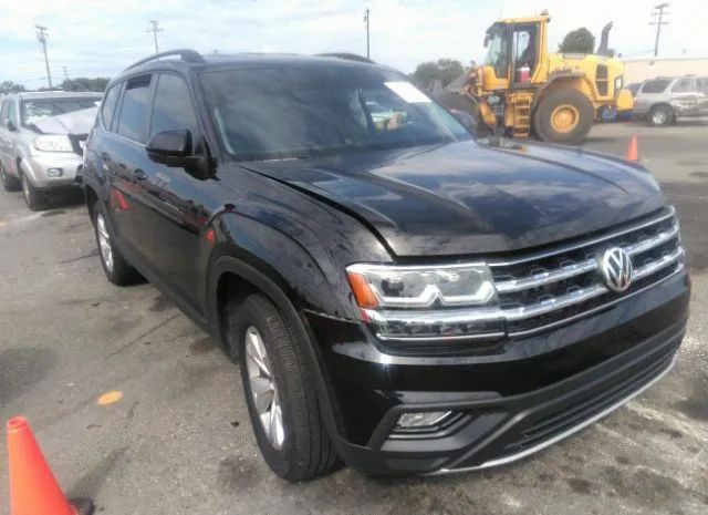 VOLKSWAGEN ATLAS 2020 1v2dp2ca7lc501496