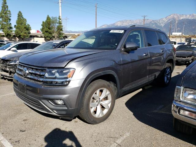 VOLKSWAGEN ATLAS SE 2019 1v2dp2ca8kc573676