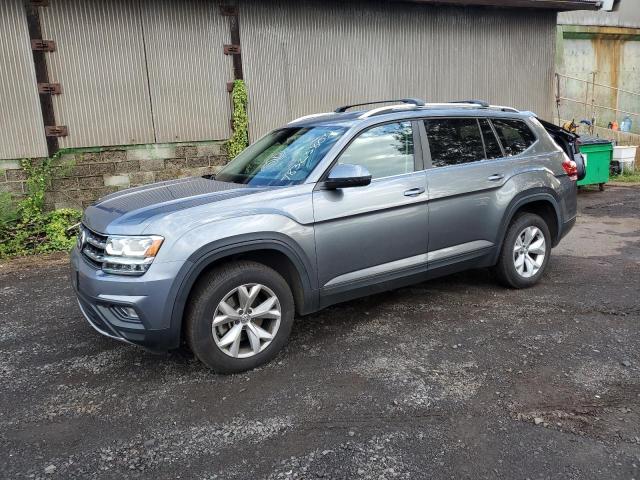 VOLKSWAGEN ATLAS 2019 1v2dp2ca8kc602416