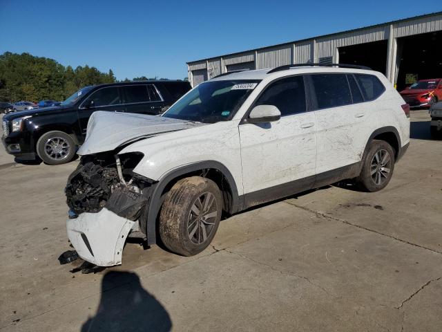 VOLKSWAGEN ATLAS SE 2022 1v2dp2ca8nc547230