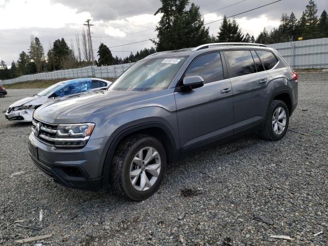 VOLKSWAGEN ATLAS SE 2018 1v2dp2ca9jc600334