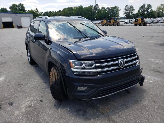 VOLKSWAGEN ATLAS SE 2018 1v2dp2ca9jc600687