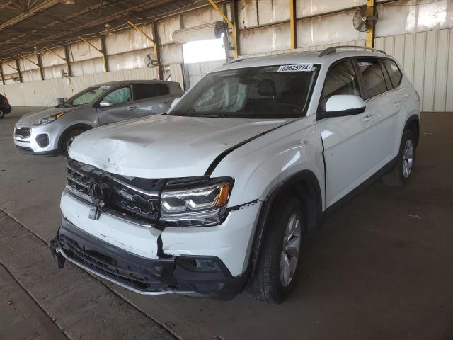 VOLKSWAGEN ATLAS SE 2019 1v2dp2ca9kc571631