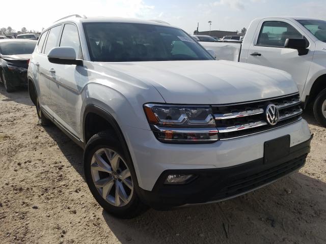 VOLKSWAGEN ATLAS SE 2019 1v2dp2ca9kc591412