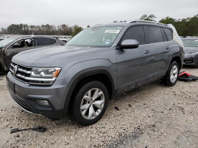 VOLKSWAGEN ATLAS SE 2019 1v2dp2ca9kc618222