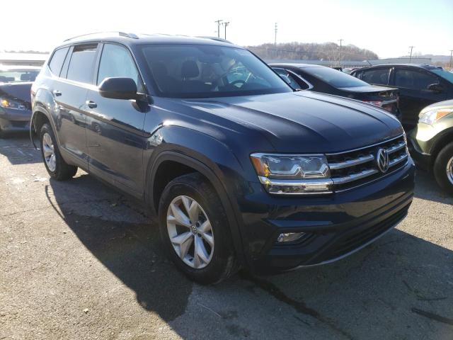 VOLKSWAGEN ATLAS SE 2019 1v2dp2ca9kc621329