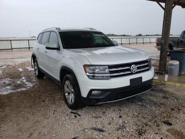 VOLKSWAGEN ATLAS SE 2019 1v2dp2caxkc586218