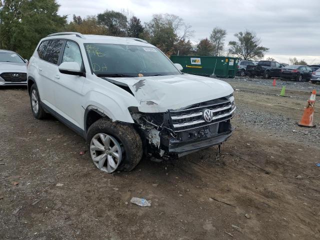 VOLKSWAGEN ATLAS SE 2018 1v2dr2ca0jc515263