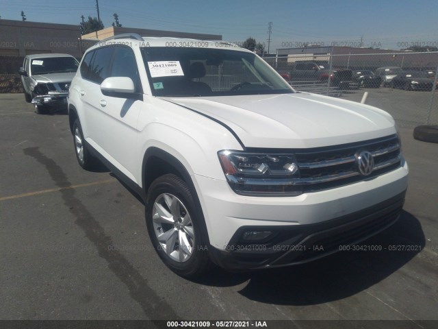 VOLKSWAGEN ATLAS 2018 1v2dr2ca0jc523444