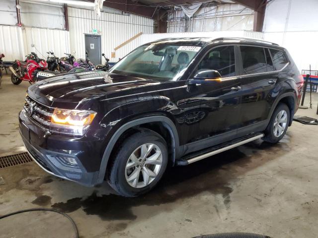 VOLKSWAGEN ATLAS SE 2018 1v2dr2ca0jc536744