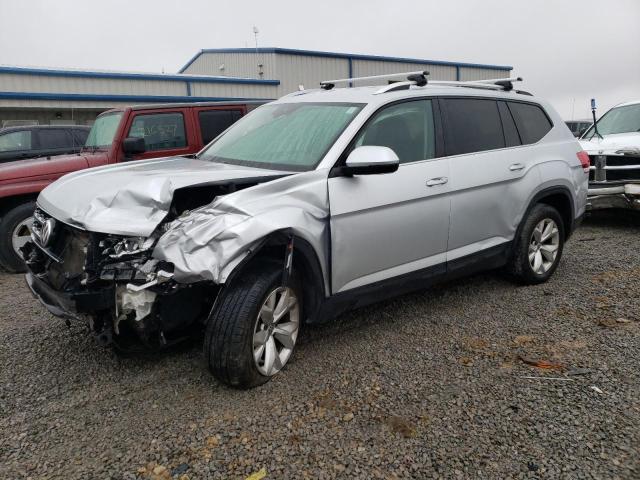 VOLKSWAGEN ATLAS SE 2018 1v2dr2ca0jc542270