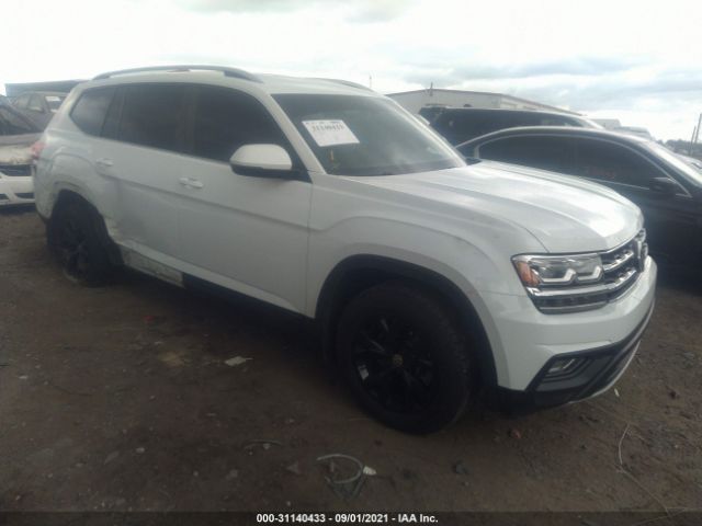 VOLKSWAGEN ATLAS 2018 1v2dr2ca0jc551079