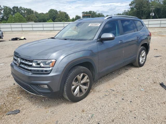 VOLKSWAGEN ATLAS SE 2018 1v2dr2ca0jc577312