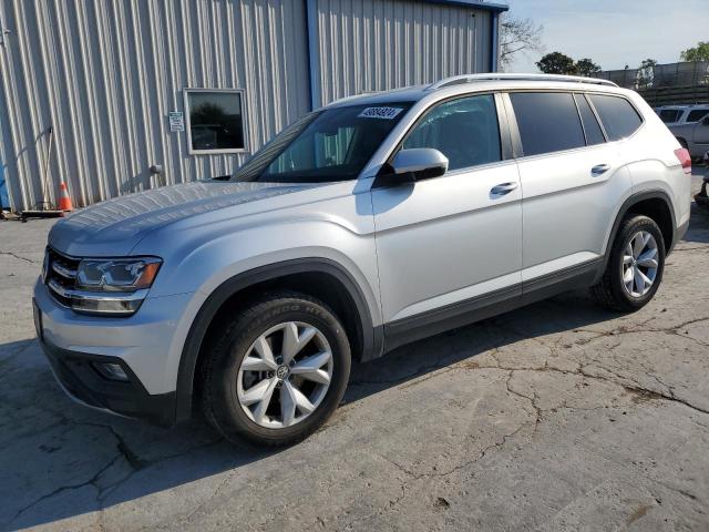 VOLKSWAGEN ATLAS 2019 1v2dr2ca0kc534199