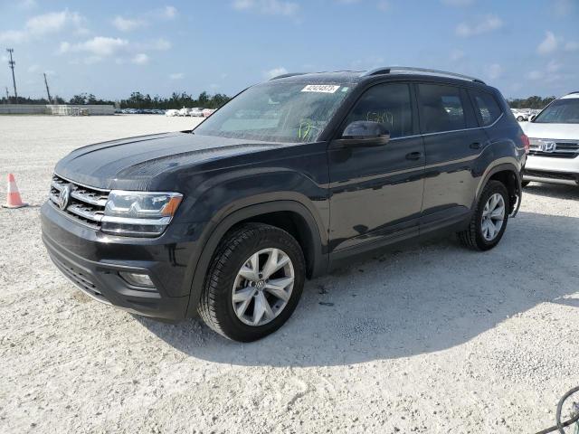 VOLKSWAGEN ATLAS SE 2019 1v2dr2ca0kc540164