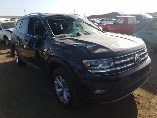 VOLKSWAGEN ATLAS SE 2019 1v2dr2ca0kc597092