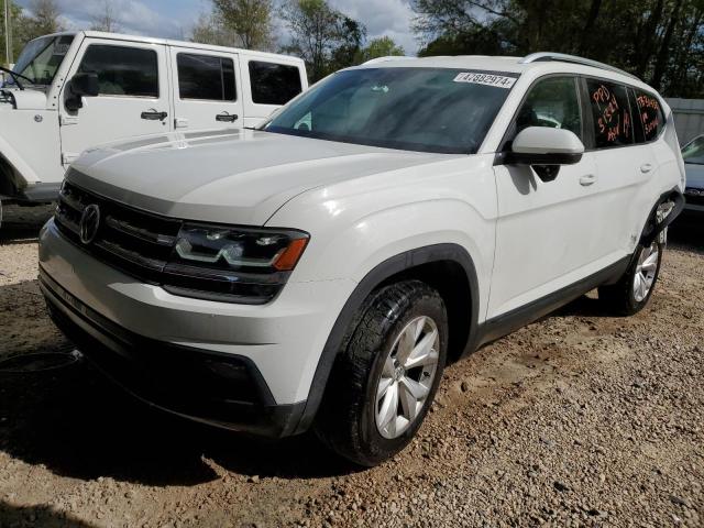 VOLKSWAGEN ATLAS 2018 1v2dr2ca1jc510914