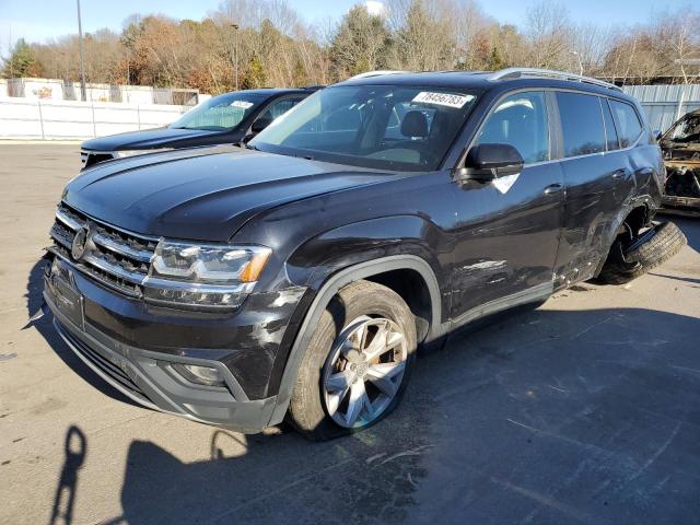 VOLKSWAGEN ATLAS 2018 1v2dr2ca1jc521802