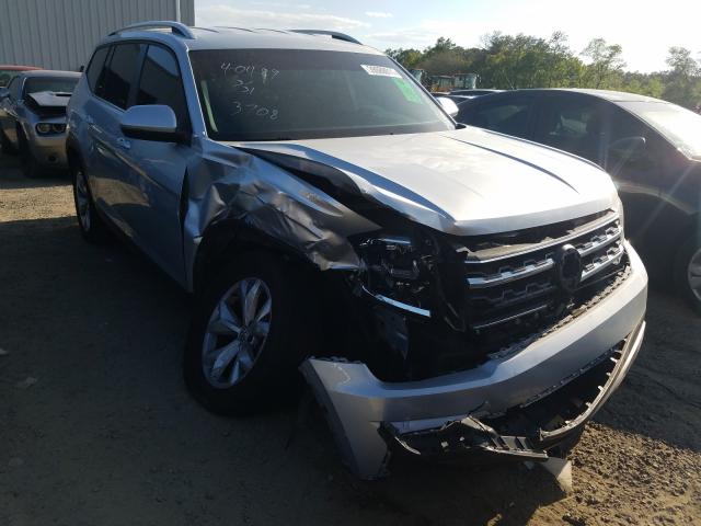 VOLKSWAGEN ATLAS SE 2019 1v2dr2ca1kc533708