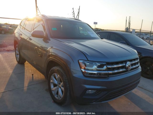 VOLKSWAGEN ATLAS 2019 1v2dr2ca1kc594038