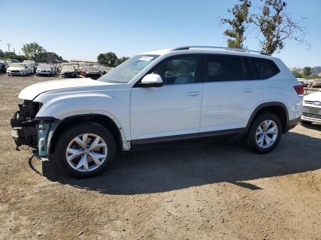 VOLKSWAGEN ATLAS SE 2019 1v2dr2ca1kc595982