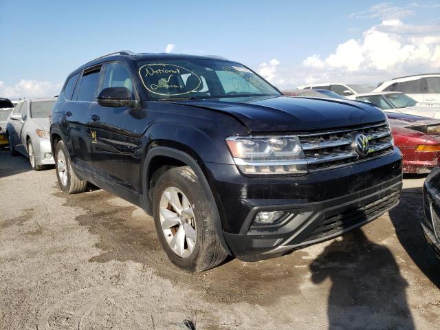 VOLKSWAGEN ATLAS SE 2019 1v2dr2ca1kc622355